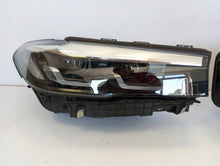 Laden Sie das Bild in den Galerie-Viewer, Frontscheinwerfer BMW 5 G31 G30 5A388C3 5A388C4 Full LED Rechts oder Links SCH9564990685cl