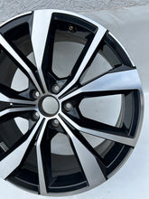 Laden Sie das Bild in den Galerie-Viewer, 1x Alufelge 19 Zoll 8.0&quot; 5x112 47ET 2GA601025AK VW T-Roc Rim Wheel