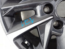 Laden Sie das Bild in den Galerie-Viewer, 1x Alufelge 17 Zoll 7.0" 5x114.3 53ET Glanz Graphit 52910-G4700 Hyundai I30 Mg FEL8796785145gq
