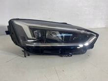 Laden Sie das Bild in den Galerie-Viewer, Frontscheinwerfer Audi A5 8W6941034D Full LED Rechts Scheinwerfer Headlight SCH5500454975of