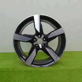 1x Alufelge 20 Zoll 8.5