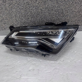 Frontscheinwerfer Cupra Ateca 576941007D Links Scheinwerfer Headlight SCH4717617225yz