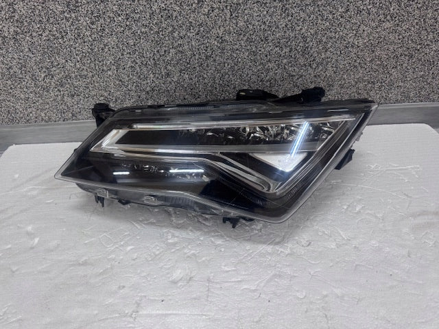Frontscheinwerfer Cupra Ateca 576941007D Links Scheinwerfer Headlight SCH4717617225yz