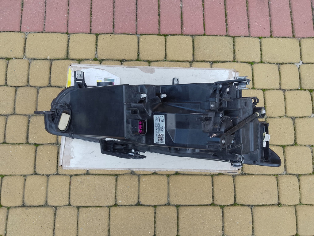 Frontscheinwerfer Seat Leon 5FB941007F LED Links Scheinwerfer Headlight SCH3959208948il