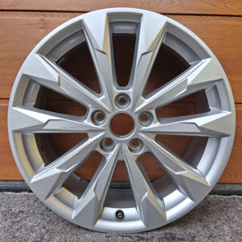 1x Alufelge 18 Zoll 7.0