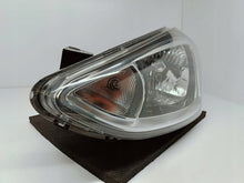 Laden Sie das Bild in den Galerie-Viewer, Frontscheinwerfer Hyundai I10 92101B9 92101B9000L Links Scheinwerfer Headlight SCH5516812406ne