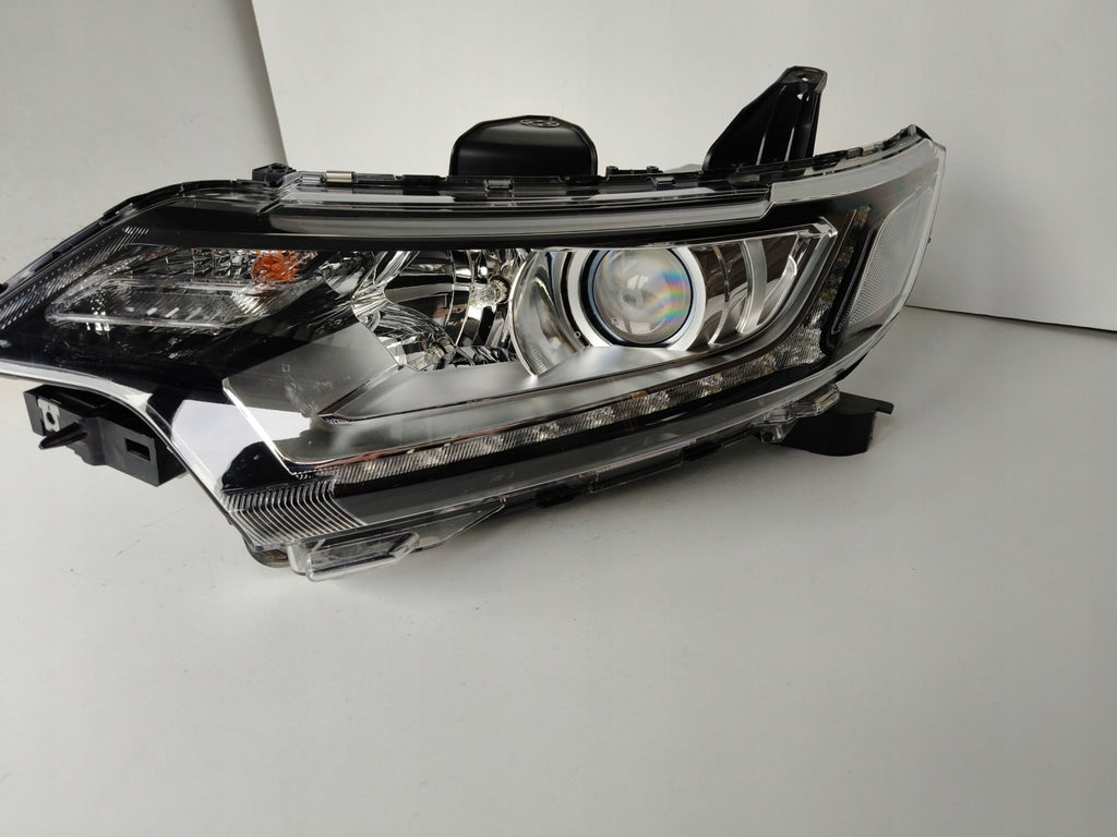 Frontscheinwerfer Mitsubishi Outlander III 8301C8-53 LED Links Headlight SCH4334629369eg