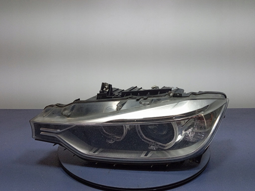 Frontscheinwerfer BMW 3 F30 F31 7259527 Xenon Links Scheinwerfer Headlight SCH4278108233ja