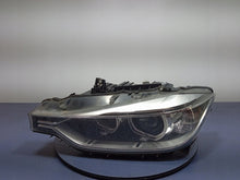 Load image into Gallery viewer, Frontscheinwerfer BMW 3 F30 F31 7259527 Xenon Links Scheinwerfer Headlight SCH4278108233ja