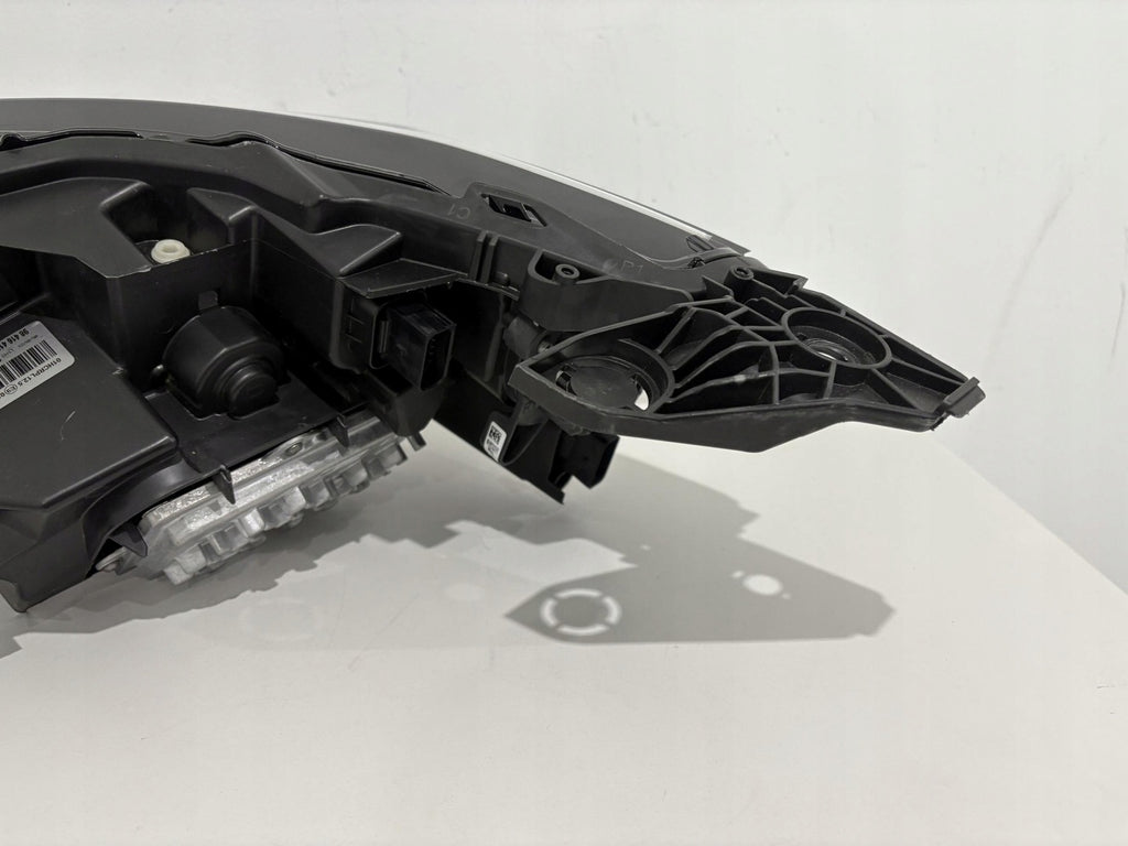 Frontscheinwerfer Peugeot 2008 208 II 9841641980 LED Rechts Headlight