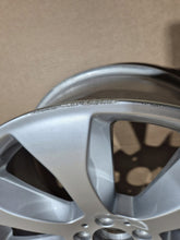 Load image into Gallery viewer, 1x Alufelge 20 Zoll 8.5" 5x112 45ET Glanz Silber A2044015002 Mercedes-Benz FEL8358003353vw