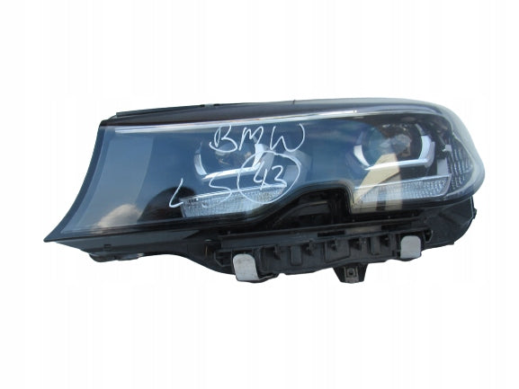 Frontscheinwerfer BMW 3 G21 G20 9481695-08 LED Links Scheinwerfer Headlight SCH8013859329oo