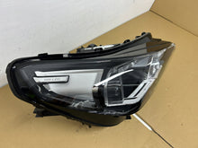 Laden Sie das Bild in den Galerie-Viewer, Frontscheinwerfer BMW X1 5A9A228-02 LED Rechts Scheinwerfer Headlight SCH1799938405kn