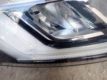 Laden Sie das Bild in den Galerie-Viewer, Frontscheinwerfer Renault Clio IV 260100274R Full LED Rechts Headlight