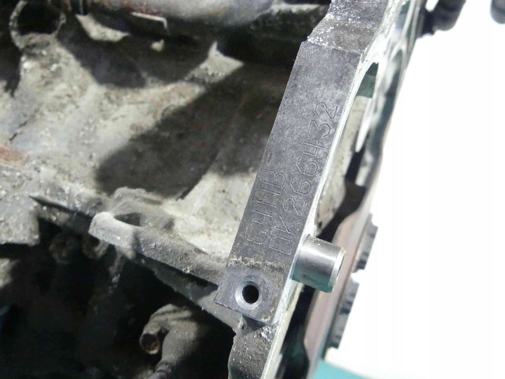 Motor Hyundai Elantra G4NB 1.8 147PS 110kW 2013 Benzin Engine Unkomplett