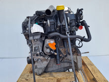 Laden Sie das Bild in den Galerie-Viewer, Motor Renault Scenic K9K834 1.5 DCI 90PS 66kW 120TKm 2009 Diesel Engine Komplett