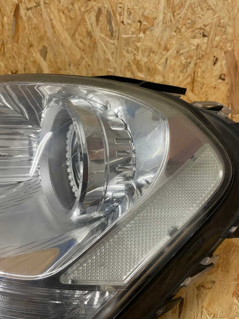 Frontscheinwerfer Mercedes-Benz W164 A1648205861 Xenon Links Headlight SCH7630134794nn