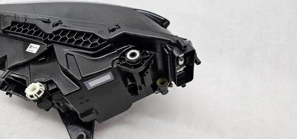 Frontscheinwerfer Skoda Superb III 3V1941016D Rechts Scheinwerfer Headlight