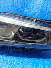 Load image into Gallery viewer, Frontscheinwerfer BMW X1 F48 5A01178-03 Full LED Rechts Scheinwerfer Headlight SCH3684064471nd