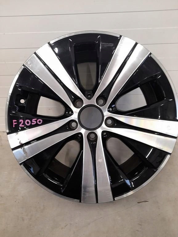 1x Alufelge 17 Zoll 7.0" 5x112 Mercedes-Benz W206 Rim Wheel