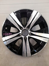 Load image into Gallery viewer, 1x Alufelge 17 Zoll 7.0&quot; 5x112 Mercedes-Benz W206 Rim Wheel