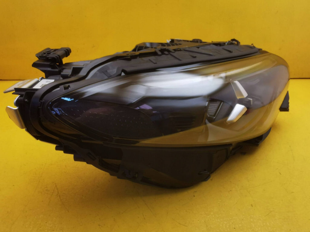 Frontscheinwerfer Mercedes-Benz Cla A1749062602 LED Rechts Headlight SCH8838759309uz