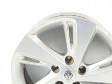 Load image into Gallery viewer, 1x Alufelge 17 Zoll 7.0" 5x114.3 49ET 403006435R Renault Megane III 1 Scenic FEL9621635799fz
