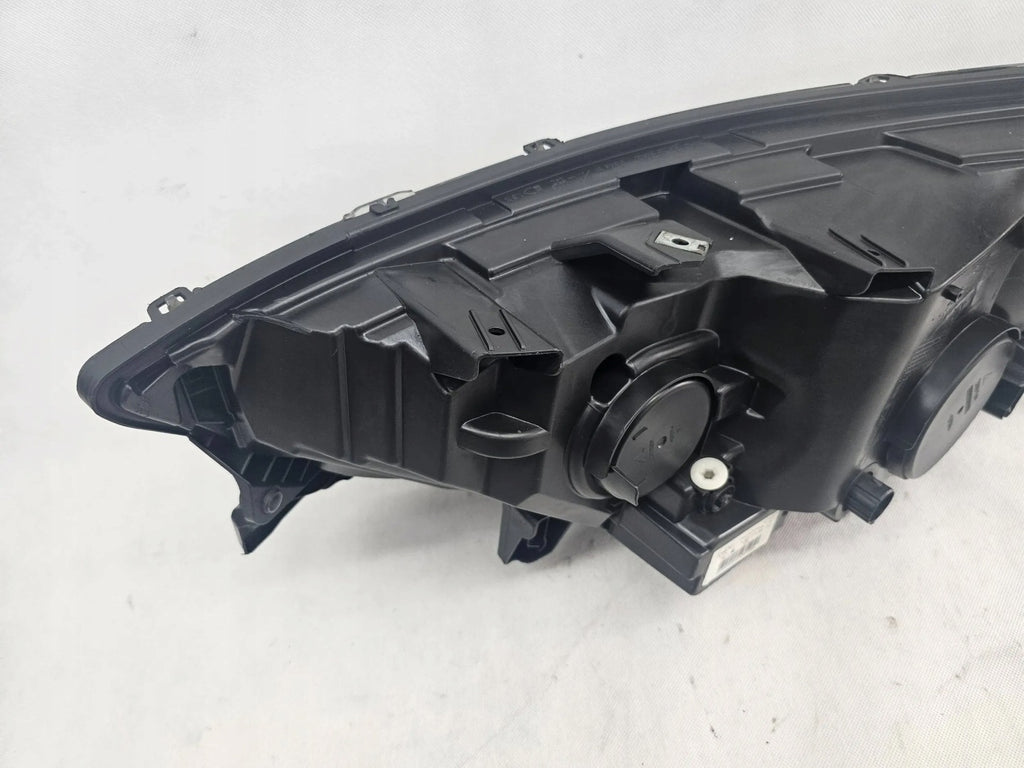Frontscheinwerfer Iveco Daily IV 05801473749 Rechts Scheinwerfer Headlight SCH3112975234ss