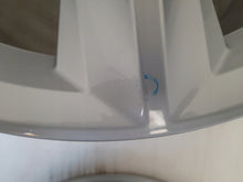 Load image into Gallery viewer, 1x Alufelge 19 Zoll 8.0" 5x112 28ET Glanz Silber 4M0601025F Audi Rim Wheel FEL2046752489md