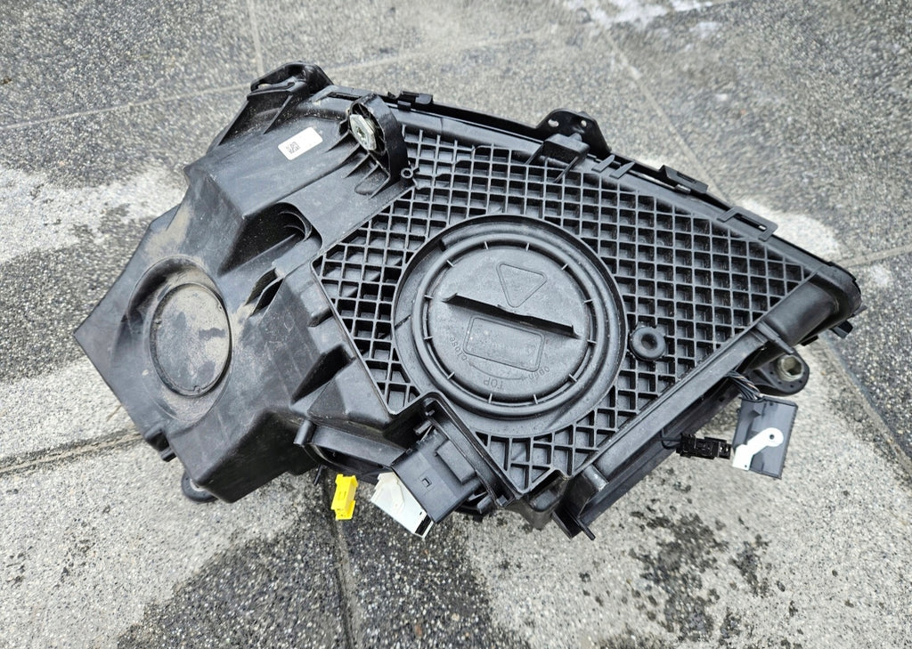 Frontscheinwerfer Mercedes-Benz Glc A2539061604 LED Rechts Headlight SCH8858558282pz