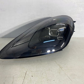 Frontscheinwerfer Porsche Cayenne 9Y0941031Q LED Links Scheinwerfer Headlight SCH9781230830jc