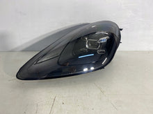 Laden Sie das Bild in den Galerie-Viewer, Frontscheinwerfer Porsche Cayenne 9Y0941031Q LED Links Scheinwerfer Headlight SCH9781230830jc