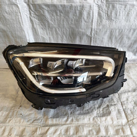 Frontscheinwerfer Mercedes-Benz Glc A2539067001 LED Rechts Headlight SCH3119256975pp