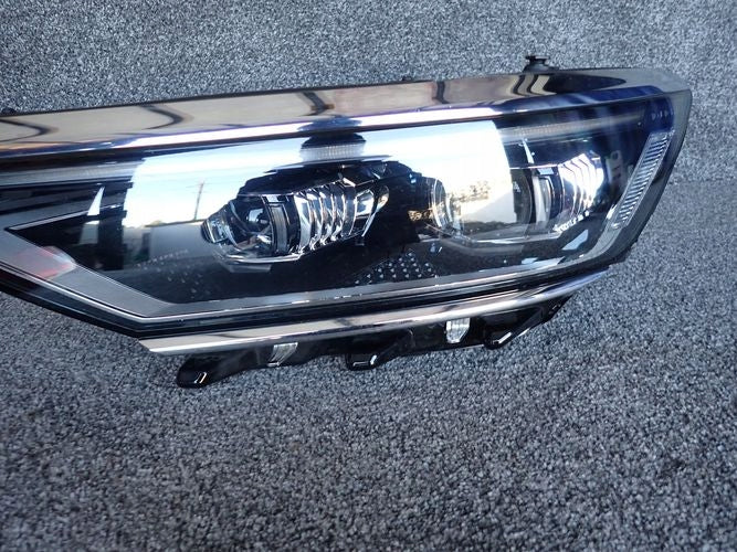 Frontscheinwerfer VW Passat B8 3G1941081 Full LED Links Scheinwerfer Headlight