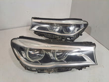 Load image into Gallery viewer, Frontscheinwerfer BMW 7 G11 G12 7408709 7408710 LED Ein Satz Headlight SCH3937493365xt