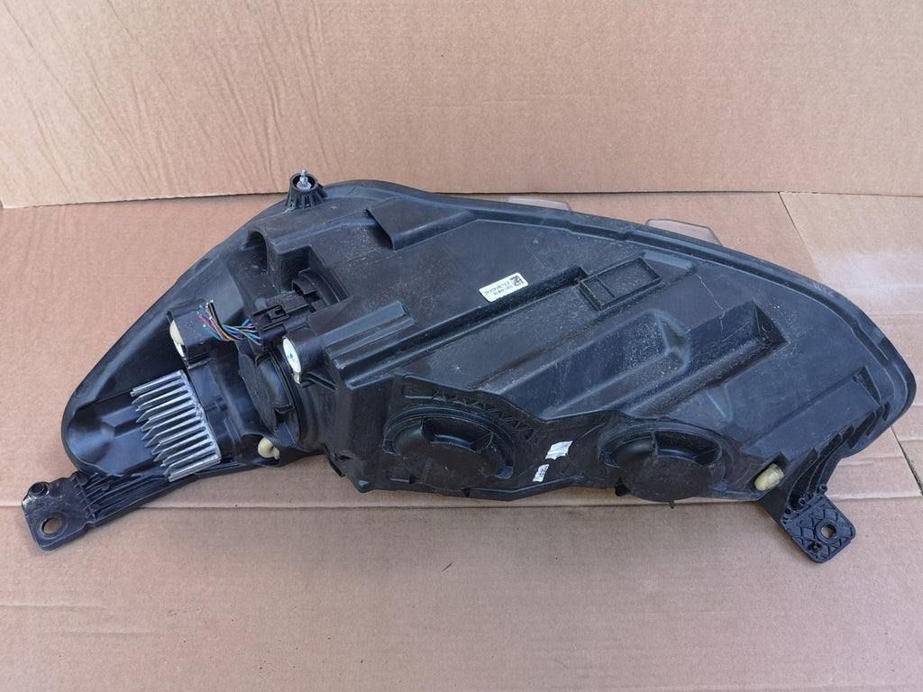 Frontscheinwerfer Ford Focus JX7B-13W029-AE LED Rechts Scheinwerfer Headlight SCH5725336331me