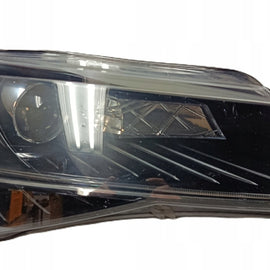 Frontscheinwerfer Skoda Superb III 3V1941016B Xenon Rechts Headlight SCH5374742560wl
