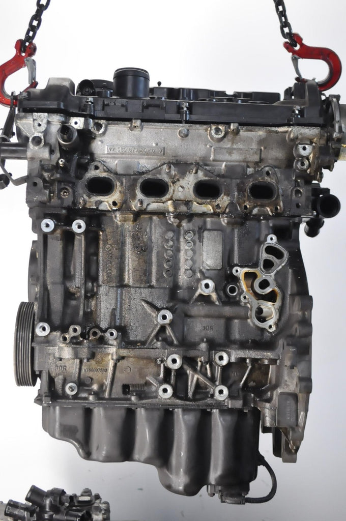 Motor BMW F21 F30 F31 F20 N13B16A 1.6 102PS 115TKm 2013 Benzin Engine Unkomplett
