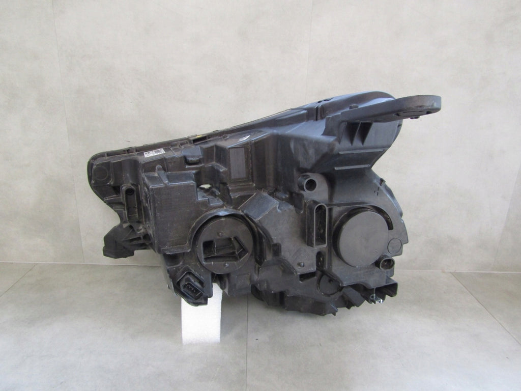 Frontscheinwerfer Citroën C4 9830649280 LED Rechts Scheinwerfer Headlight