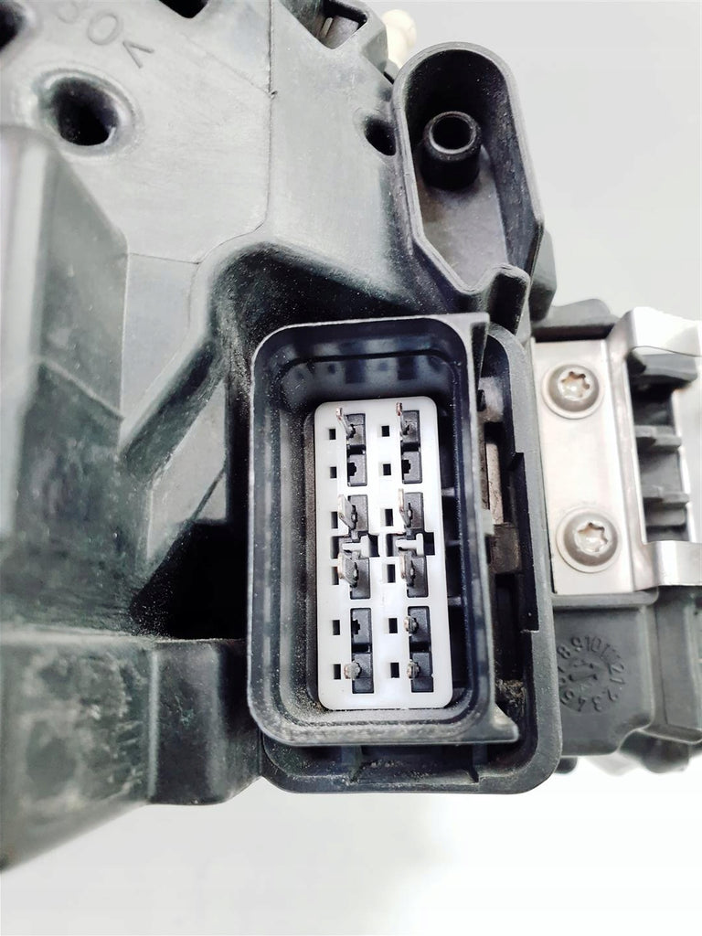 Frontscheinwerfer Volvo C30 1307023220 Xenon Links Scheinwerfer Headlight SCH6764599816js