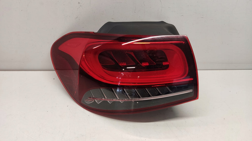 Rückleuchte Mercedes-Benz Gla A2479062901 Links Rearlight