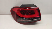 Laden Sie das Bild in den Galerie-Viewer, Rückleuchte Mercedes-Benz Gla A2479062901 Links Rearlight