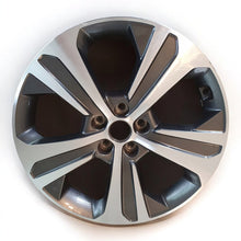 Laden Sie das Bild in den Galerie-Viewer, 1x Alufelge 19 Zoll 7.5&quot; 5x114.3 49,5ET 5291005710 Hyundai Santa Fe Rim Wheel