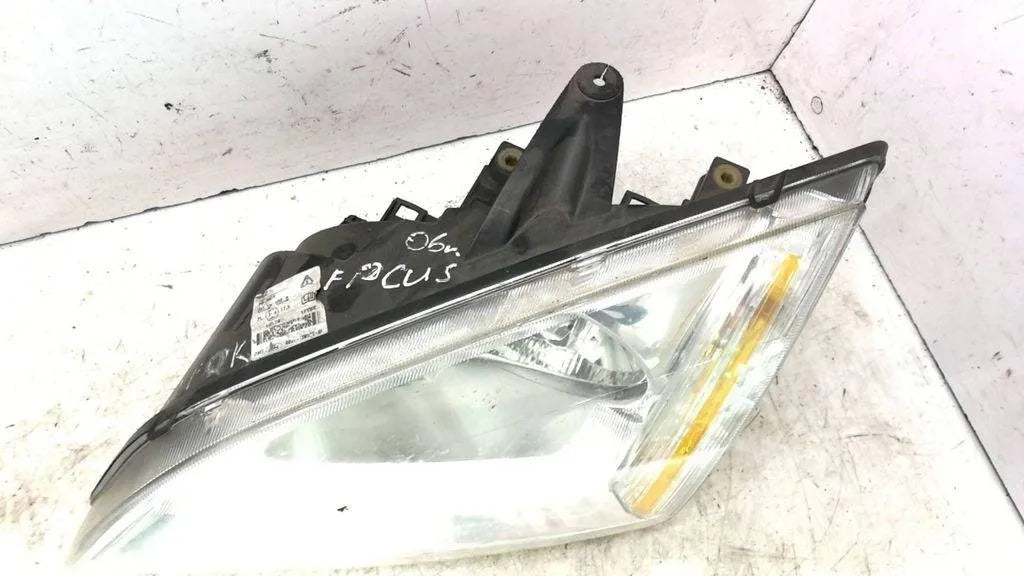 Frontscheinwerfer Ford Focus II 4M5113W030AF Links Scheinwerfer Headlight SCH6731179487el