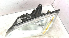 Laden Sie das Bild in den Galerie-Viewer, Frontscheinwerfer Ford Focus II 4M5113W030AF Links Scheinwerfer Headlight SCH6731179487el
