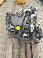 Laden Sie das Bild in den Galerie-Viewer, Motor Dacia Mercedes-Benz Renault I K9KU876 1.5 DCI 115PS 80TKm Diesel Komplett MOT6414466791fz