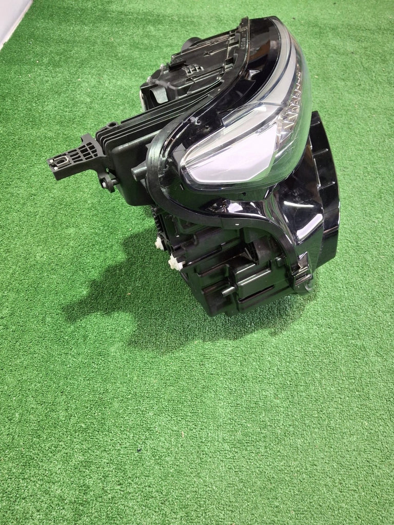 Frontscheinwerfer Audi E Tron 85H941039R 85H941040R Full LED Rechts Headlight SCH1657235898xo