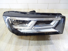 Laden Sie das Bild in den Galerie-Viewer, Frontscheinwerfer Audi Q5 80A941034C LED Rechts Scheinwerfer Headlight
