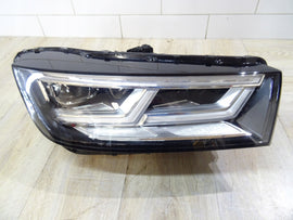 Frontscheinwerfer Audi Q5 80A941034C LED Rechts Scheinwerfer Headlight