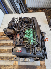 Laden Sie das Bild in den Galerie-Viewer, Motor Audi Seat Skoda VW CAY 1.6 TDI 105PS 207TKm Diesel Engine Unkomplett
